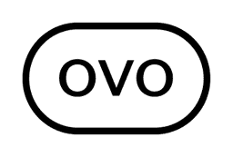 OVO Logo